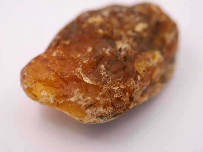 Natūralus Baltijos jūros grynuolis 220 g.