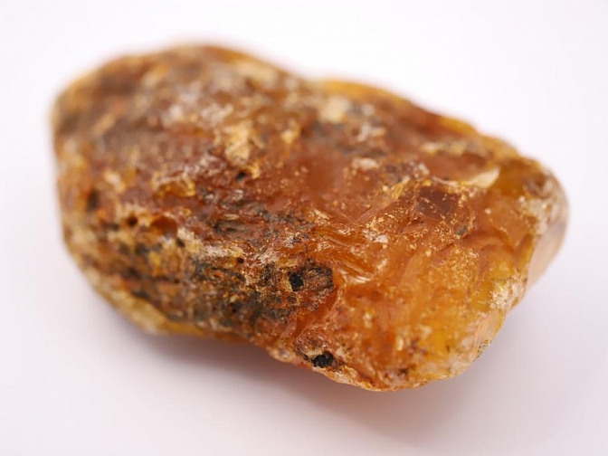 Natūralus Baltijos jūros grynuolis 220 g.
