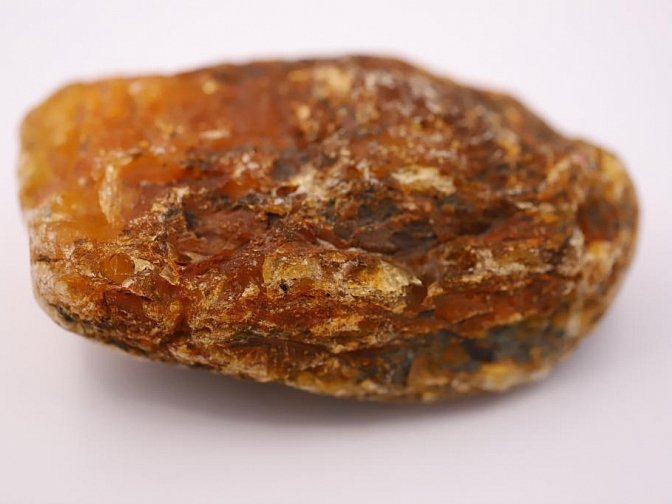 Natūralus Baltijos jūros grynuolis 220 g.