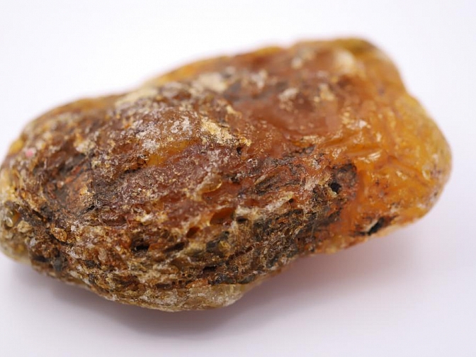 Natūralus Baltijos jūros grynuolis 220 g.