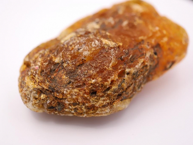 Natūralus Baltijos jūros grynuolis 220 g.