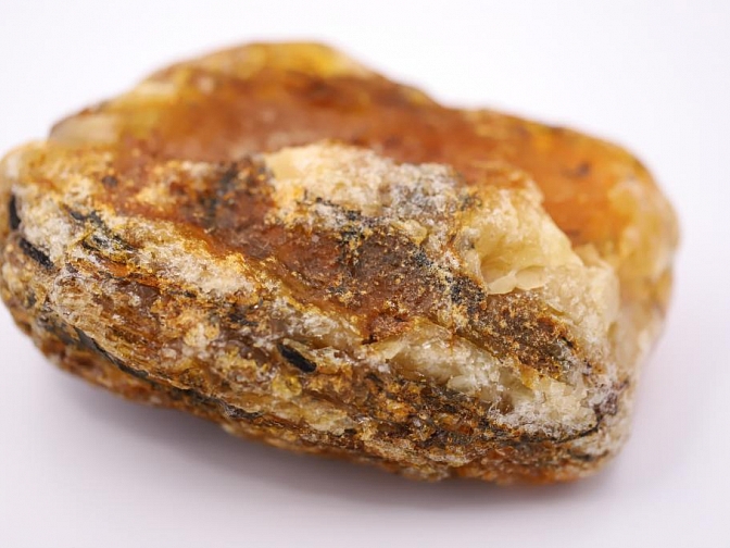 Natūralus Baltijos jūros grynuolis 220 g.