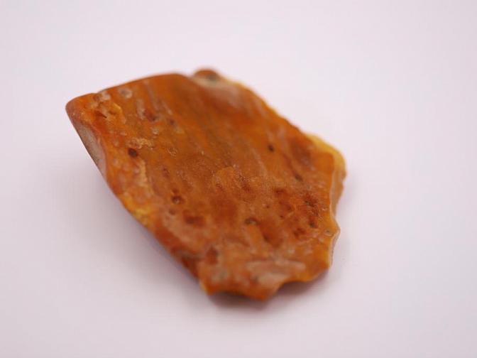 Unikalus Natūralus Baltijos jūros grynuolis 71 g.