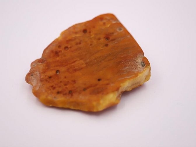 Unikalus Natūralus Baltijos jūros grynuolis 71 g.