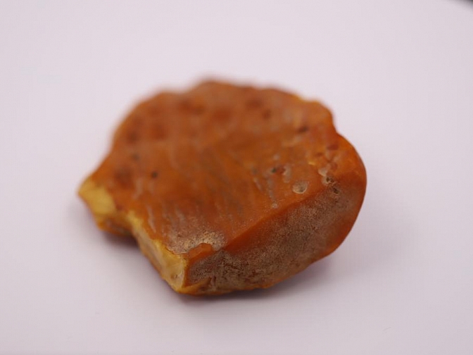 Unikalus Natūralus Baltijos jūros grynuolis 71 g.