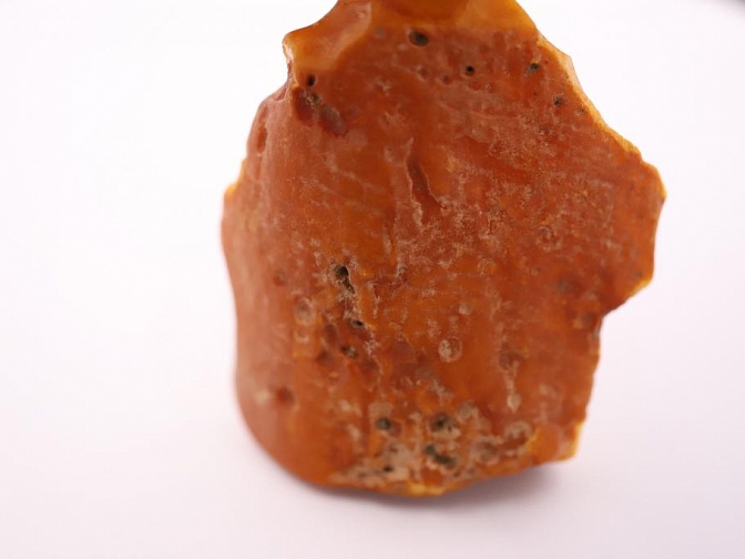 Unikalus Natūralus Baltijos jūros grynuolis 71 g.