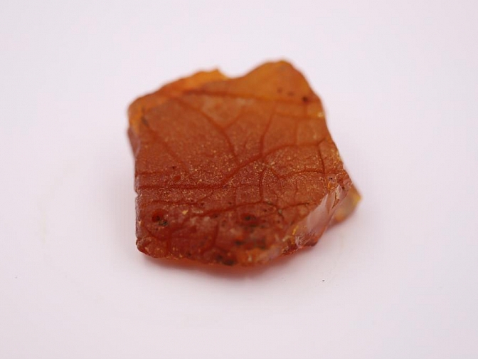 Retas Natūralus Baltijos jūros grynuolis 33 g.