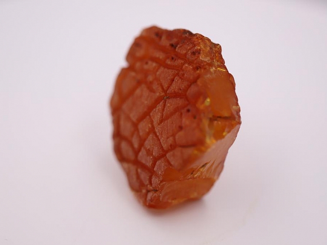 Retas Natūralus Baltijos jūros grynuolis 33 g.